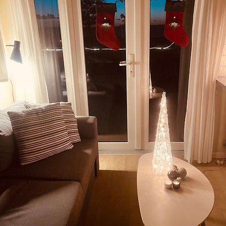 Emmerbolle Luksushytter Med Havudsigt Tranekær Extérieur photo